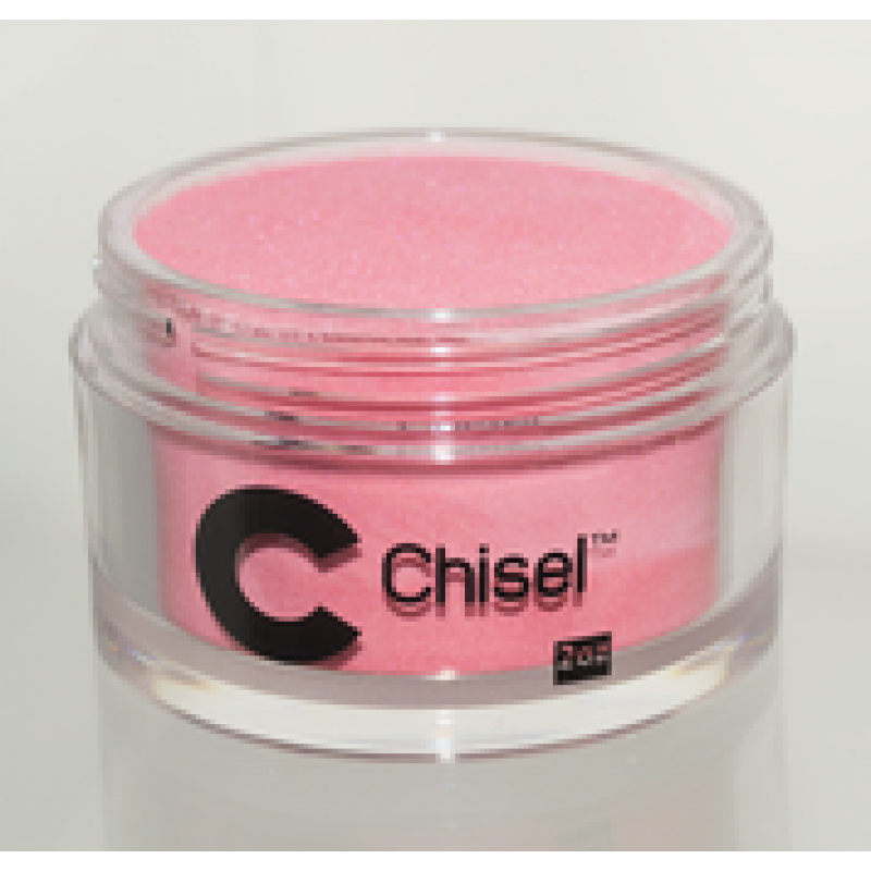 Chisel 2in1 Acrylic/Dipping Powder, OMBRE COLLECTION - 2oz #OM25A